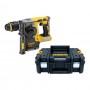 Перфоратор акумуляторний безщітковий SDS-Plus DeWALT DCH273NT - фото 7