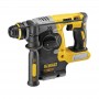 Перфоратор акумуляторний безщітковий SDS-Plus DeWALT DCH273NT - фото 7