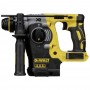 Перфоратор акумуляторний безщітковий SDS-Plus DeWALT DCH273NT - фото 7