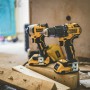 Набір з двох інструментів безщіткових DeWALT DCK2062D2T - фото 5