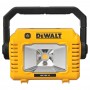 Ліхтар світлодіодний акумуляторний DeWALT DCL077 - фото 8