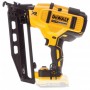 Пістолет цвяхозабивний акумуляторний безщітковий DeWALT DCN660N - фото 6