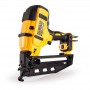 Пістолет цвяхозабивний акумуляторний безщітковий DeWALT DCN660N - фото 6