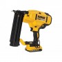 Пістолет цвяхозабивний акумуляторний безщітковий DeWALT DCN680D2 - фото 8