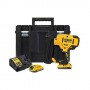 Пістолет цвяхозабивний акумуляторний безщітковий DeWALT DCN680D2 - фото 8