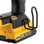 Пістолет цвяхозабивний акумуляторний безщітковий DeWALT DCN680NT - фото 7