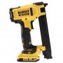 Степлер скобозабивний акумуляторний DeWALT DCN701D2 - фото 10