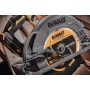 Пила дискова акумуляторна безщіткова DeWALT DCS573NT - фото 14