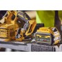 Пила дискова акумуляторна безщіткова DeWALT DCS573NT - фото 14