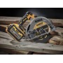 Пила дискова акумуляторна безщіткова DeWALT DCS573NT - фото 14