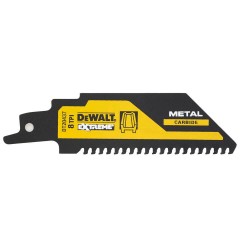 Полотно пильне DeWalt, EXTREME CARBIDE DeWALT DT20437