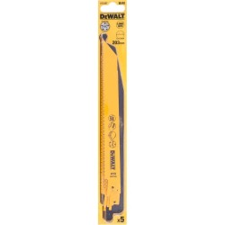 Полотно пильне біметалічне DeWALT DT2387