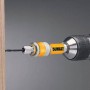 Швидкозмінний вузол системи свердління FLIP&DRIVE DeWALT DT7603 - фото 4