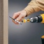 Швидкозмінний вузол системи свердління FLIP&DRIVE DeWALT DT7603 - фото 4