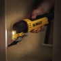 Багатофункціональний інструмент мережевий DeWALT DWE315KT - фото 13