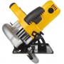 Пила дискова мережева DeWALT DWE5615 - фото 8