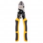 Кусачки діагональні Compound Action, довжина 190 мм DeWALT DWHT0-70275