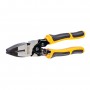 Плоскогубці Compound Action комбіновані довжиною 210 мм DeWALT DWHT0-70276 - фото 4