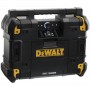 Зарядний пристрій - радіоприймач DeWALT DWST1-81078 - фото 7