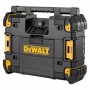 Зарядний пристрій - радіоприймач DeWALT DWST1-81078 - фото 7