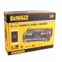 Зарядний пристрій - радіоприймач DeWALT DWST1-81078 - фото 7