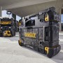 Зарядний пристрій - радіоприймач DeWALT DWST1-81078 - фото 7