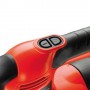 Шліфмашина вібраційна мережева BLACK+DECKER KA320EKA - фото 6