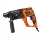 Перфоратор мережевий SDS-Plus BLACK+DECKER KD975K