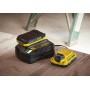 Гайковерт ударний акумуляторний безщітковий STANLEY FATMAX SFMCF810D2K - фото 10