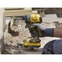 Гайковерт ударний акумуляторний безщітковий STANLEY FATMAX SFMCF810D2K - фото 10