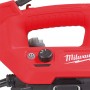 Аккумуляторний оприскувач 3.7 литра MILWAUKEE M12BHCS3L-0 - фото 6