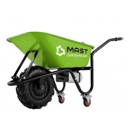 Акумуляторна тачка MAST EWB 150G