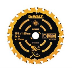 Диск пилковий EXTREME DeWALT DT10300