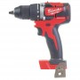 Дриль-шурупокрут акумуляторний безщітковий MILWAUKEE M18 CBLDD-0 60Нм - фото 6