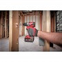 Дриль-шурупокрут акумуляторний безщітковий MILWAUKEE M18 CBLDD-0 60Нм - фото 6