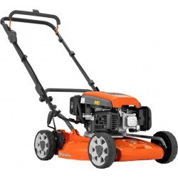 Газонокосарка Husqvarna LB 244E (9707222-01)