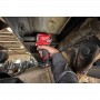 Гайкокрут акумуляторний 1/2\" MILWAUKEE, M12 FIWF12-422X, 339 Нм, (+ заряд.пристрій, 2 акум., HD кейс - фото 17