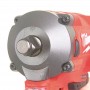 Гайкокрут акумуляторний 1/2\" MILWAUKEE, M12 FIWF12-422X, 339 Нм, (+ заряд.пристрій, 2 акум., HD кейс - фото 17