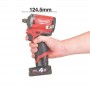 Гайкокрут акумуляторний 1/2\" MILWAUKEE, M12 FIWF12-422X, 339 Нм, (+ заряд.пристрій, 2 акум., HD кейс - фото 17