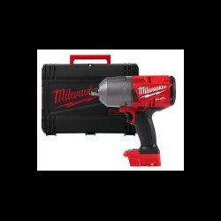 Гайкокрут акумуляторний 1/2\" MILWAUKEE, M18 FHIWF12-0X, 1898Нм, (HD кейс)