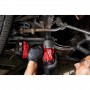 Гайкокрут акумуляторний 1/2\" MILWAUKEE, M18 FHIWF12-0X, 1898Нм, (HD кейс) - фото 10