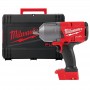 Гайкокрут акумуляторний 1/2\" MILWAUKEE, M18 FHIWP12-0X, 1491Нм (HD кейс)