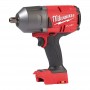 Гайкокрут акумуляторний 1/2\" MILWAUKEE, M18 FHIWP12-0X, 1491Нм (HD кейс) - фото 4