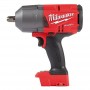 Гайкокрут акумуляторний 1/2\" MILWAUKEE, M18 FHIWP12-0X, 1491Нм (HD кейс) - фото 4