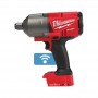 Гайкокрут акумуляторний 3/4\" MILWAUKEE, M18 ONEFHIWF34-0X, 2034Нм (HD кейс) - фото 8