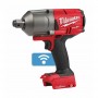 Гайкокрут акумуляторний 3/4\" MILWAUKEE, M18 ONEFHIWF34-0X, 2034Нм (HD кейс) - фото 8