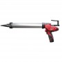 Клеєвий пістолет MILWAUKEE M12 PCG/600A-201B 4933441670 (+ заряд. пристрій, 1 акум., в сумці для інс - фото 4