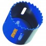 Коронка по металу IRWIN біметалева IR BI-METAL HOLESAW 21MM