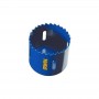 Коронка по металу IRWIN біметалева IR BI-METAL HOLESAW 21MM - фото 6