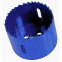 Коронка по металу IRWIN біметалева IR BI-METAL HOLESAW 21MM - фото 6